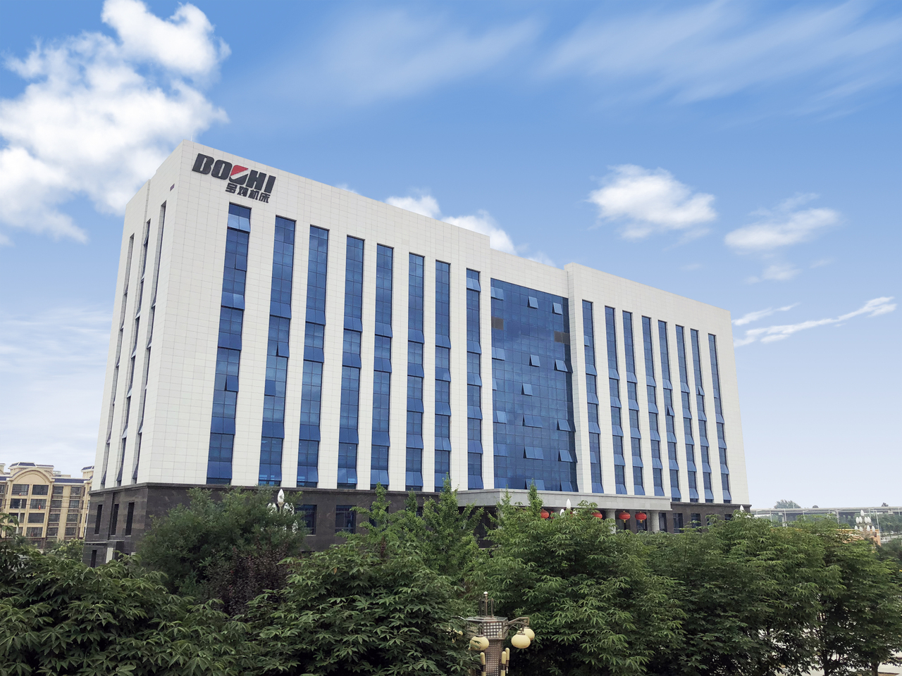 欧博ABG·(中国)有限公司官网